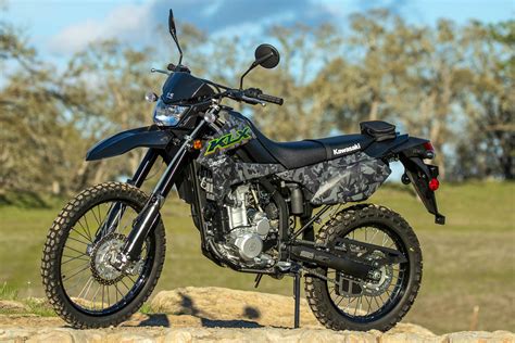 2021 kawasaki klx300